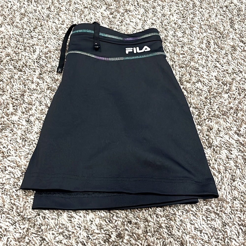 FILA Sport skort